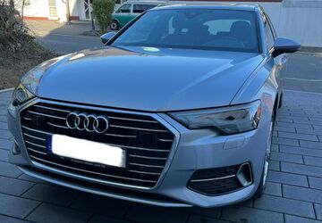 Audi A6 75.650 km 30.900 &euro; Halver 58553