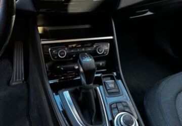 BMW 218 Active Tourer 182.000 km 8.800 &euro; HAGEN 58099