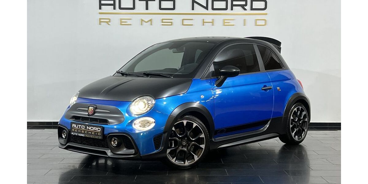 Abarth 695 8.450 km 33.990 &euro; Remscheid 42897