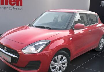 Suzuki Swift 42.566 km 11.909 &euro; Hagen 58135