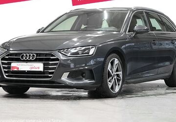 Audi A4 121.186 km 23.599 &euro; Wuppertal 42109