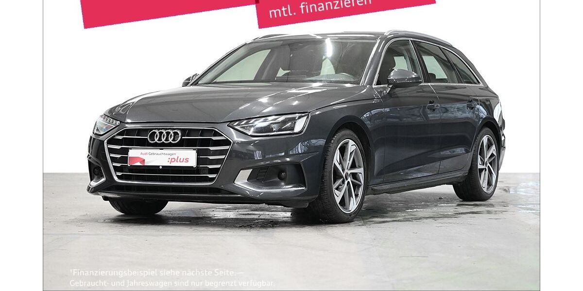 Audi A4 121.186 km 23.599 &euro; Wuppertal 42109