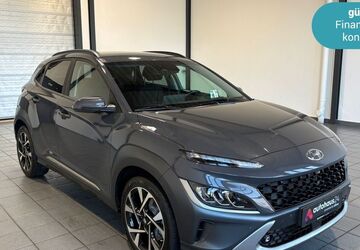 Hyundai KONA 15.961 km 23.590 &euro; Wuppertal 42287