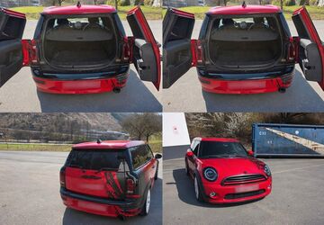 Mini Cooper D Clubman 272.500 km 1.980 &euro; Altena 58762