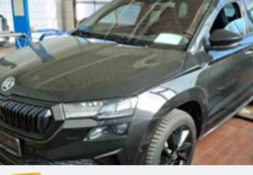 Skoda Karoq 85.869 km 31.880 &euro; Werdohl 58791