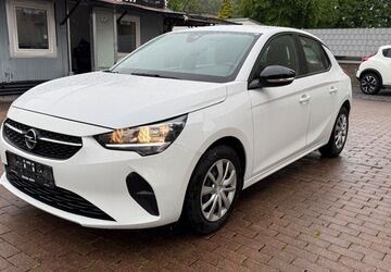 Opel Corsa 48.000 km 9.990 &euro; Hagen 58089