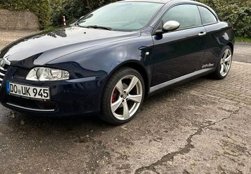 Alfa Romeo GT 272.000 km 5.000 &euro; dortmund 44329