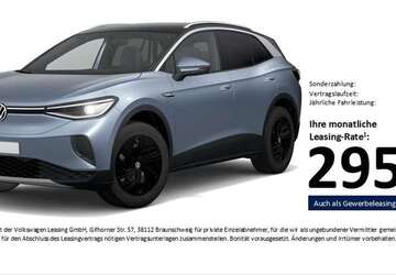 VW ID.4 52.102 km 27.591 &euro; Unna 59423