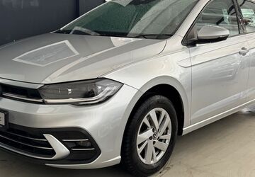 VW Polo 149.900 km 14.500 &euro; Schwerte 58239