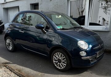 Fiat 500 78.411 km 5.950 &euro; Remscheid 42857