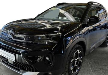 Citroen C5 Aircross 12.500 km 22.990 &euro; Werdohl 58791