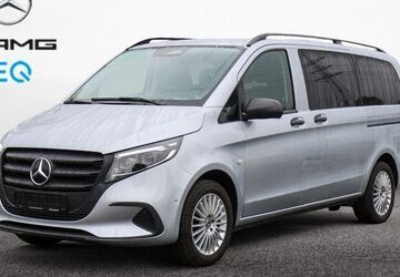 Mercedes-Benz Vito 48.911 km 42.240 &euro; Hagen 58135