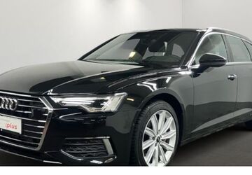 Audi A6 27.442 km 36.490 &euro; Hagen 58089