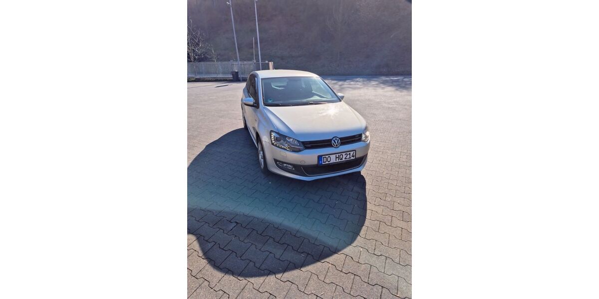 VW Polo 285.000 km 6.000 &euro; Iserlohn 58644