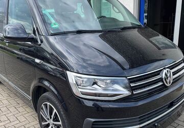 VW T6 Transporter 188.546 km 22.800 &euro; Fröndenberg 58730