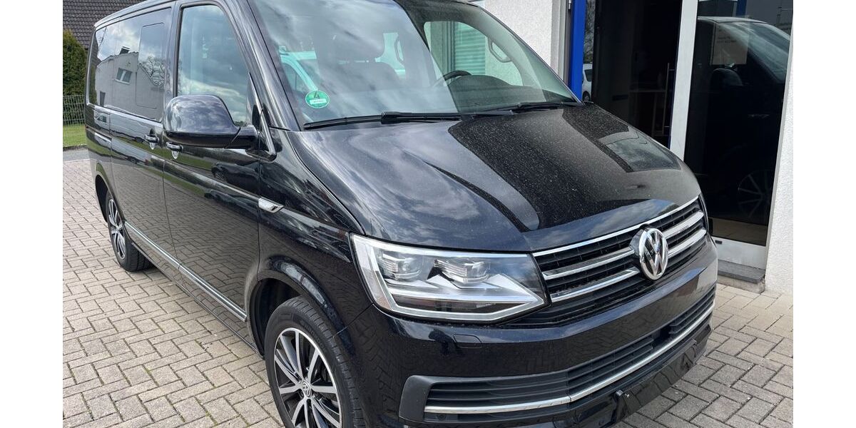 VW T6 Transporter 188.546 km 22.800 &euro; Fröndenberg 58730