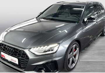 Audi A4 80.685 km 34.202 &euro; Dortmund 44143