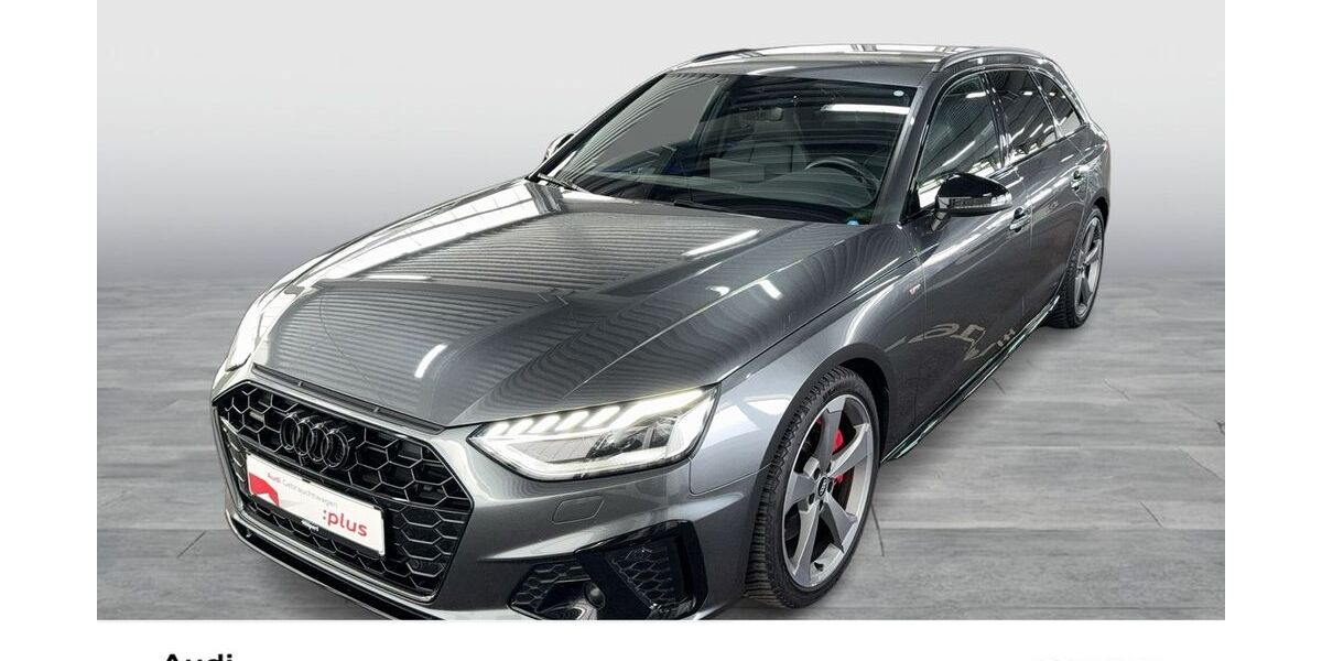 Audi A4 80.685 km 34.202 &euro; Dortmund 44143