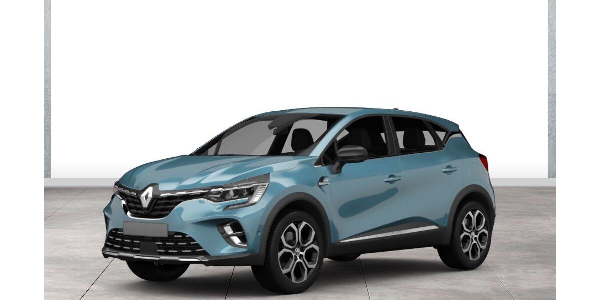 Renault Captur 26.800 km 18.980 &euro; Werdohl 58791