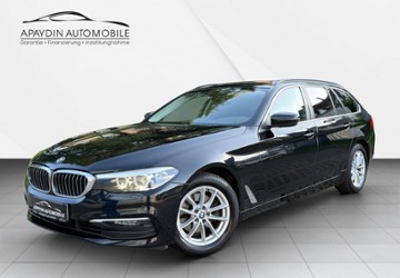 BMW 520 148.309 km 17.900 &euro; Hagen 58135