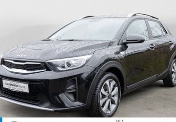 Kia Stonic 29.325 km 15.290 &euro; Remscheid 42897
