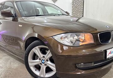 BMW 116 147.501 km 6.271 &euro; Witten -NRW 58452