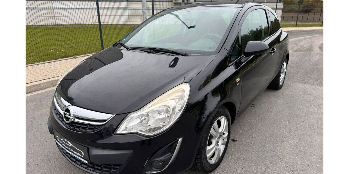Opel Corsa 191.500 km 2.990 &euro; Lünen 44536