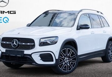 Mercedes-Benz GLB 200 14.500 km 49.880 &euro; Hagen 58135