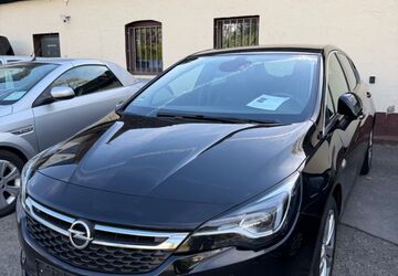 Opel Astra 168.000 km 6.590 &euro; Hemer 58675