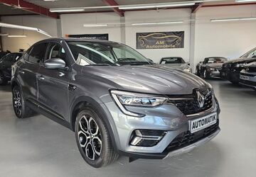 Renault Arkana 47.250 km 20.490 &euro; Werdohl 58791