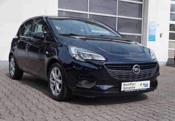 Opel Corsa 50.844 km 10.490 &euro; Hagen 58119