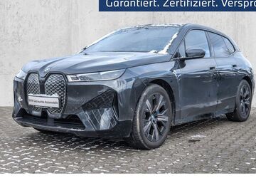 BMW iX 31.442 km 44.940 &euro; Unna 59425