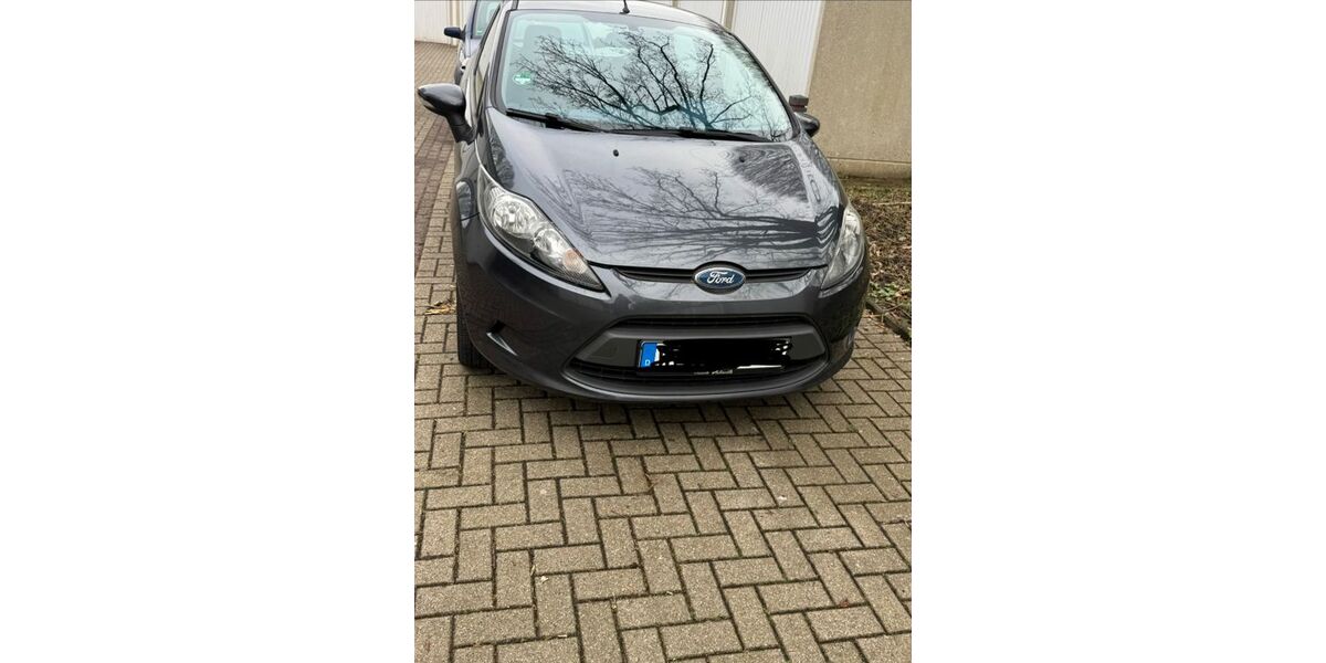 Ford Fiesta 147.795 km 3.599 &euro; Bochum 44866