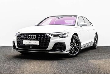 Audi A8 52.484 km 49.950 &euro; Hagen 58091