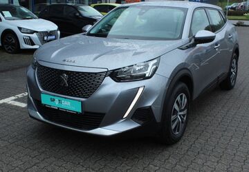 Peugeot 2008 61.506 km 18.990 &euro; Remscheid 42897