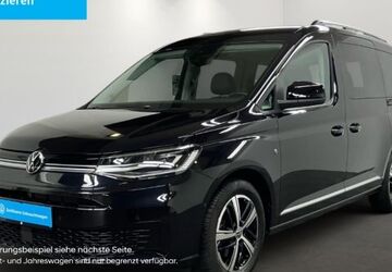 VW Caddy Maxi 23.505 km 34.810 &euro; Hagen 58089