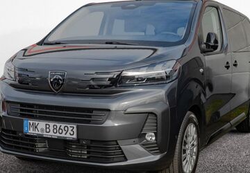 Peugeot Traveller 2.820 km 38.990 &euro; Iserlohn 58636