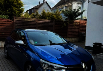 Renault Megane 75.902 km 15.800 &euro; Hagen 58091