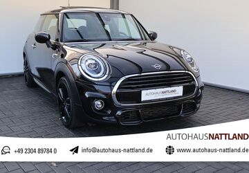 Mini Cooper 59.956 km 17.950 &euro; Schwerte 58239