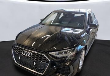 Audi A3 77.998 km 24.895 &euro; Hagen 58091