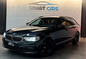 BMW 520 149.871 km 19.990 &euro; Remscheid 42855