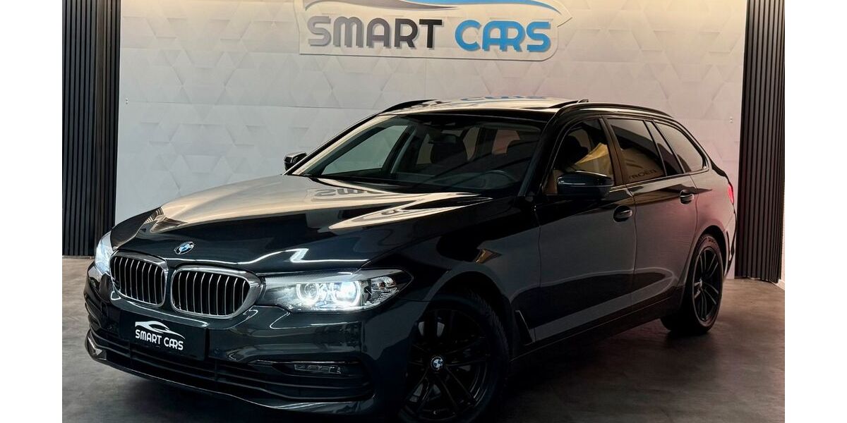 BMW 520 149.871 km 19.990 &euro; Remscheid 42855