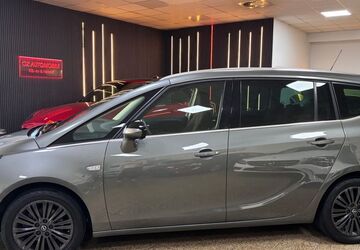 Opel Zafira 75.450 km 13.950 &euro; Dortmund 44388
