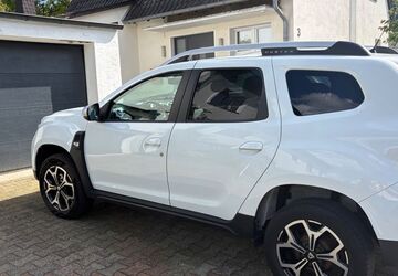 Dacia Duster 89.056 km 14.500 &euro; Sprockhövel 45549