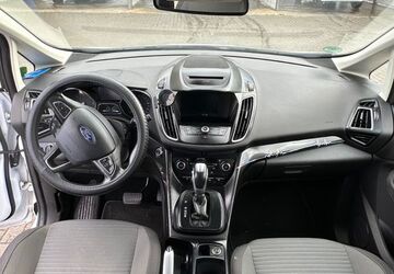 Ford C-Max 152.000 km 13.333 &euro; Dortmund 44263