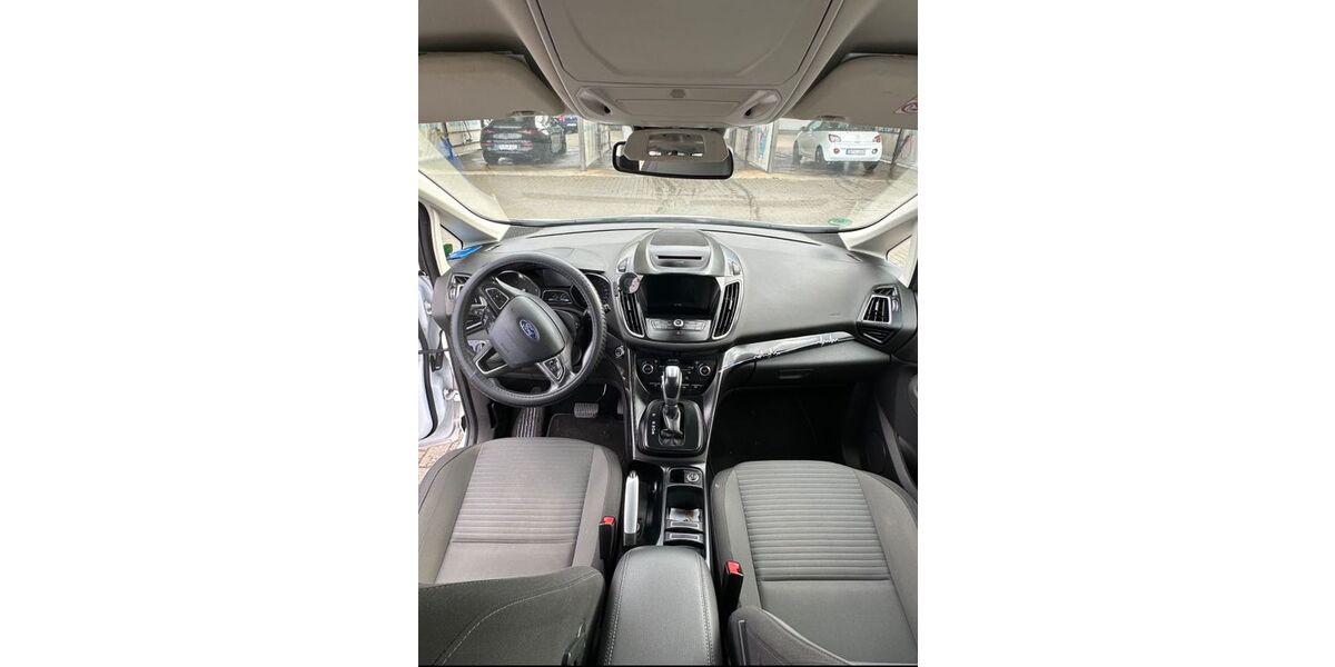 Ford C-Max 152.000 km 13.333 &euro; Dortmund 44263