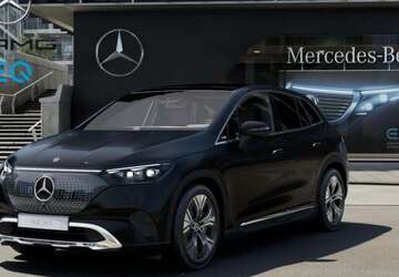 Mercedes-Benz EQE SUV 11.264 km 61.790 &euro; Hagen 58135