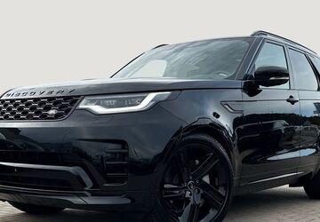 Land Rover Discovery 33.500 km 56.479 &euro; Iserlohn 58640