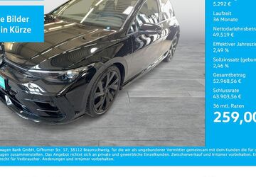 VW Golf 5.094 km 54.311 &euro; Unna 59423