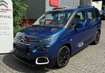 Citroen Berlingo 81.500 km 14.990 &euro; Iserlohn 58644
